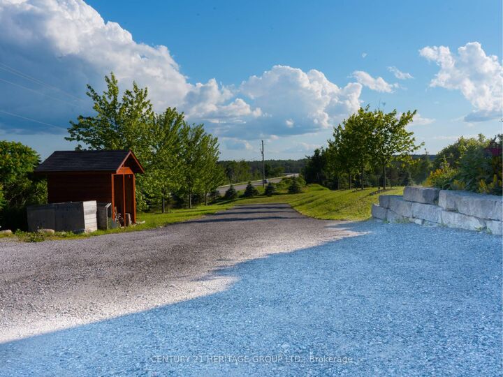 Property Photo:  1257 Portage Road  ON K0M 2B0 