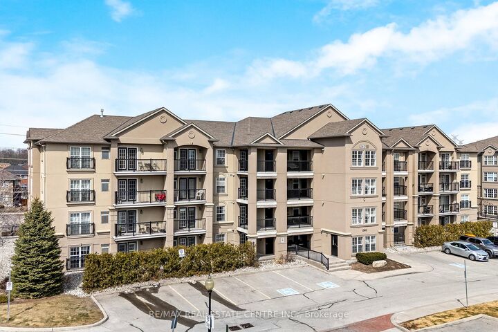 Property Photo:  1360 Main Street E 304  ON L9T 7S5 