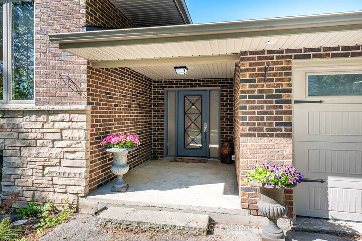 Property Photo: 5214 Tenth Line ON N0B 1T0