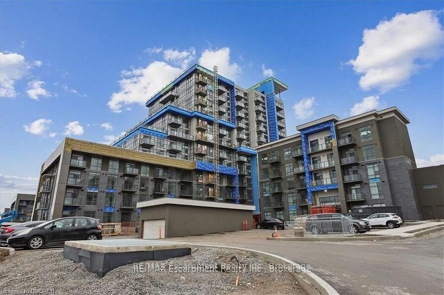 Photo de la propriété: 470 Dundas Street E 423 ON L8B 1X6