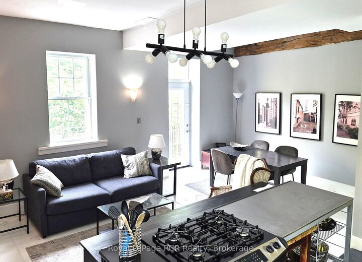 Property Photo: 536 Mill Street 1 ON N0G 2M0