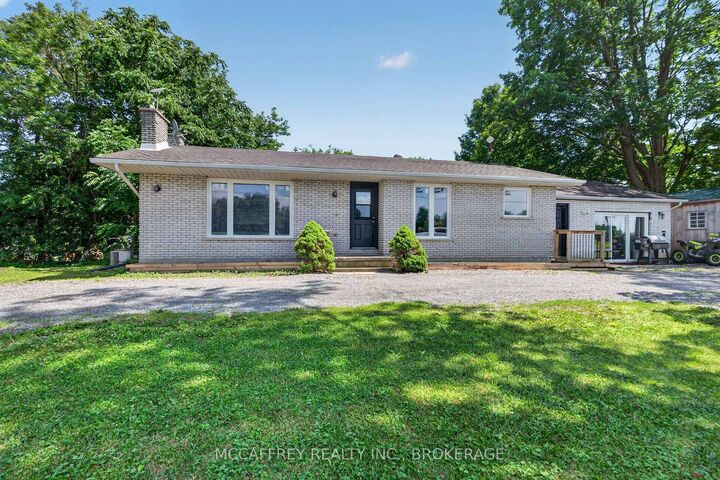 Property Photo:  1692 Sharpe Road  ON K0H 2H0 
