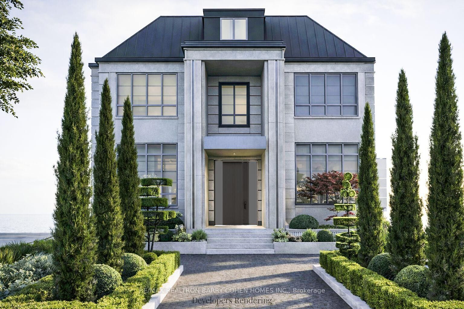Property Photo: 123 Glenayr Road ON M5P 3C1