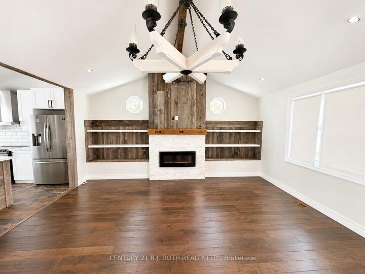 Property Photo: 288 River Road E ON L9Z 2L7