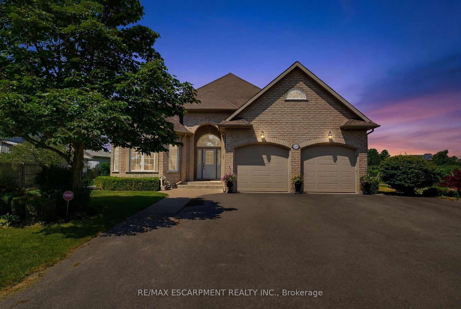 Property Photo:  4188 Victoria Avenue  ON L0R 2E0 