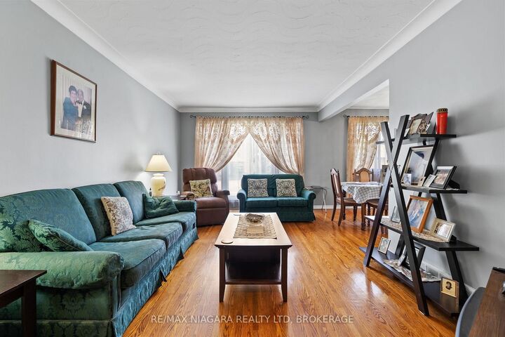 Property Photo: 6650 Hawkins Street ON L2G 3B7