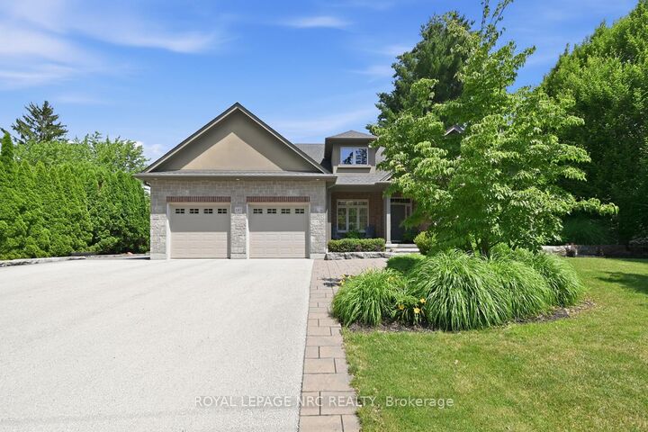 Property Photo: 167 Welland Road ON L3E 0L9