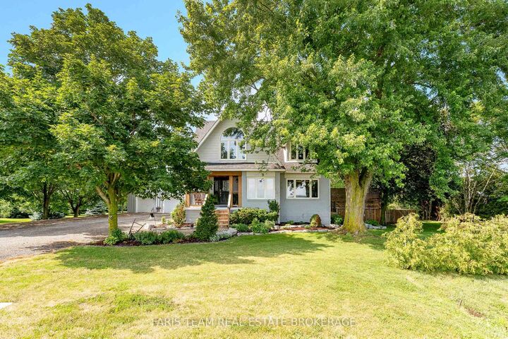 300 Juliana Road — photo 1