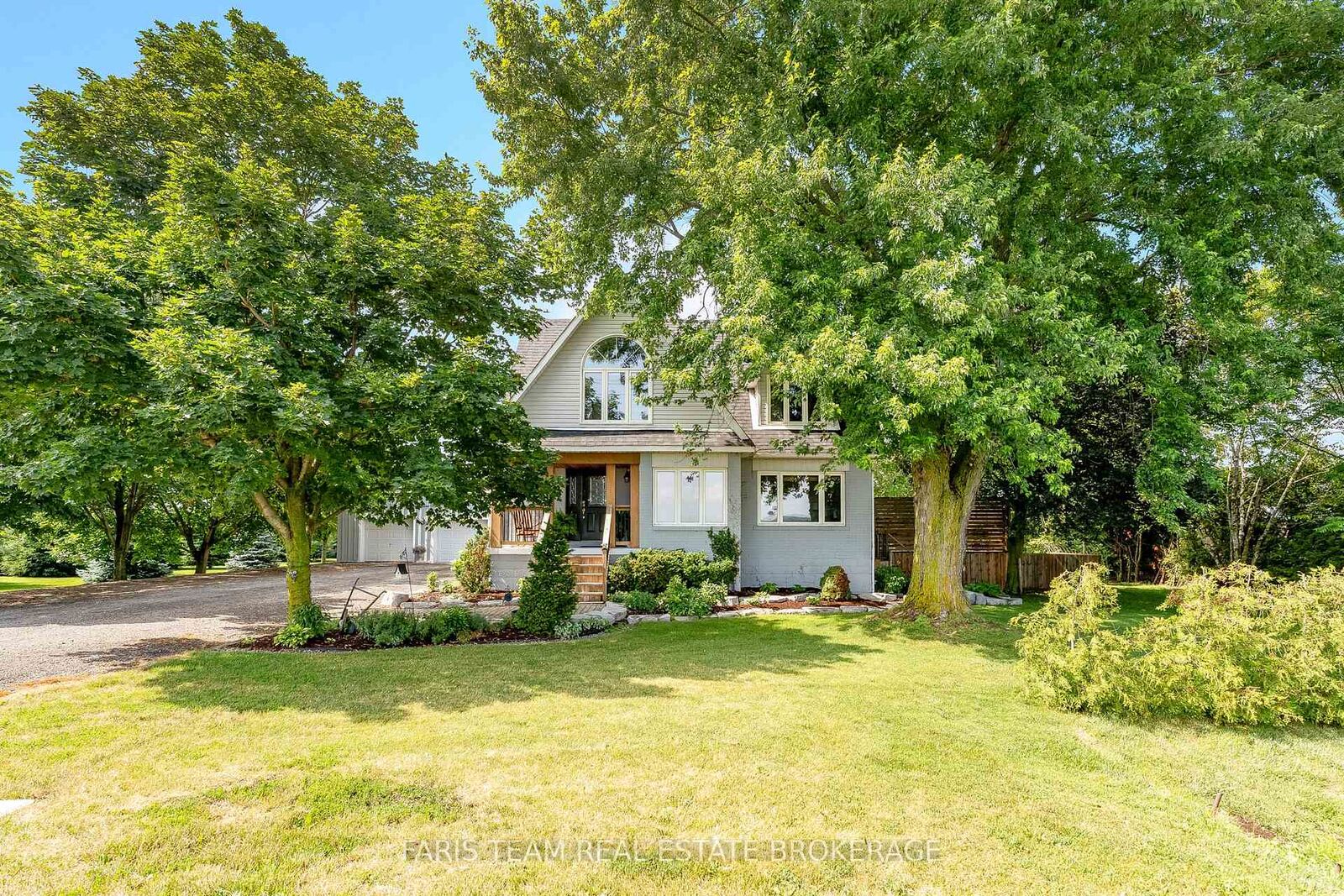 Property Photo: 300 Juliana Road ON L3Y 4V9