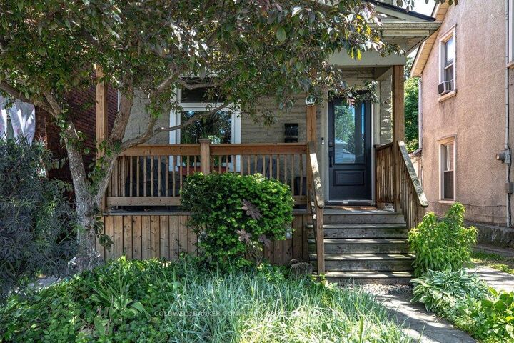 Property Photo: 148 Dundurn Street N ON L8R 3E8