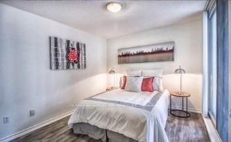 Property Photo: 801 Bay Street 908 ON M5S 1Y9