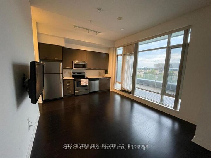 Property Photo:  365 Prince Of Wales Drive 601  ON L5B 0G6 