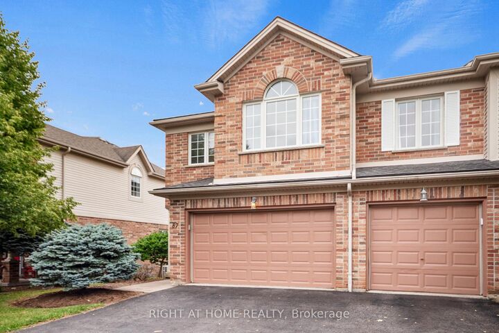 Property Photo: 320 Ambleside Drive 87 ON N6G 5H8
