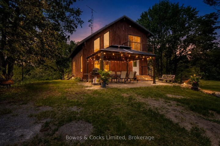 2885 Lower Faraday Road — photo 1