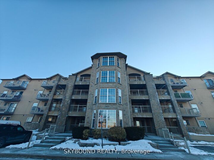 1800 Walkers Line 206 — photo 1