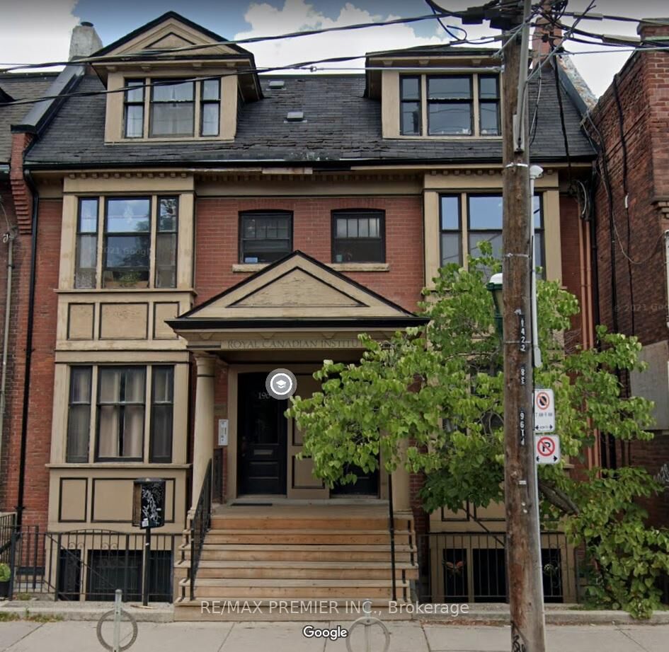Property Photo:  196 Carlton Street 3  ON M5A 2K8 
