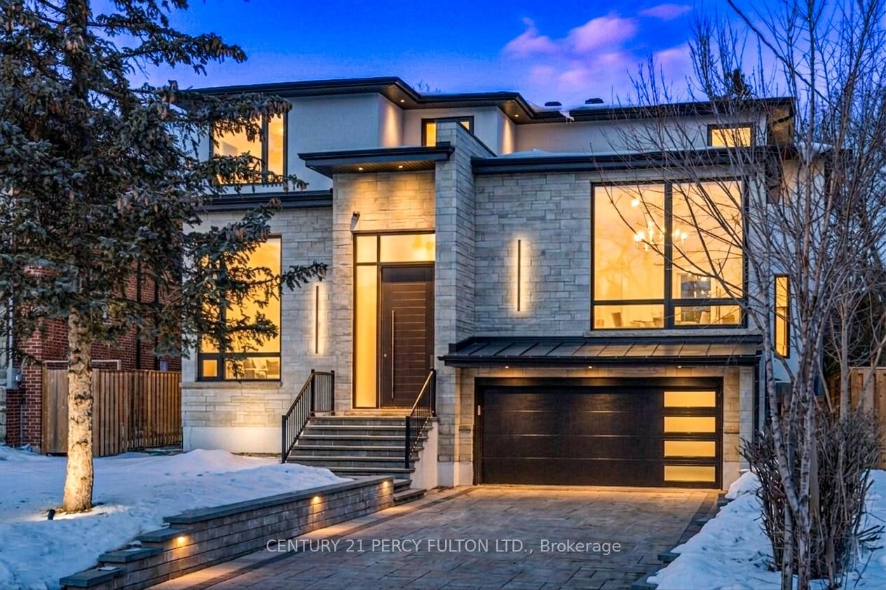 Property Photo: 128 Anndale Drive ON M2N 2X5