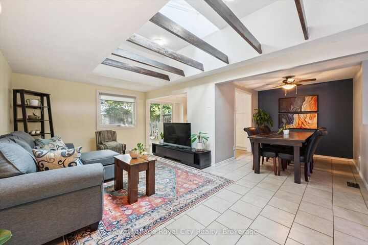 Property Photo: 300 Auden Road ON N1E 6S3