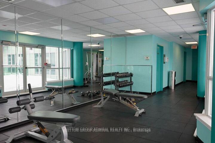 Property Photo: 60 Fairfax Crescent 409 ON M1L 0E1