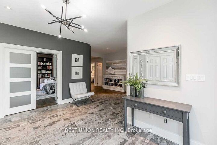 Property Photo: 8 Shangri-La Lane ON L4P 0A8