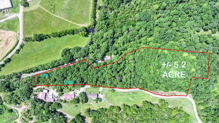 Property Photo:  5.63 Ac West Hillcrest Street  TN 37743 