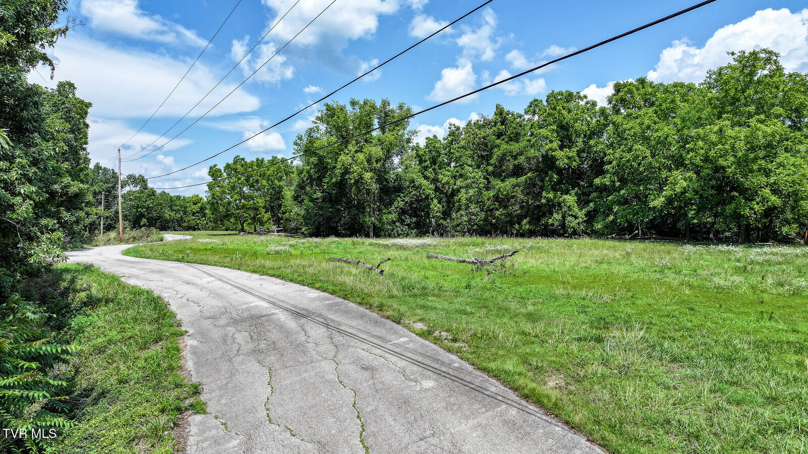 Property Photo: 2 Ac West Hill Crest Drive TN 37743