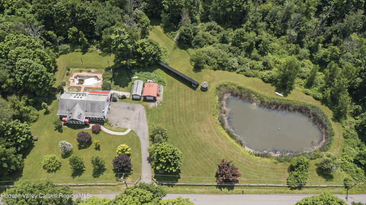 Property Photo: 112 New Forge Road 1 NY 12502