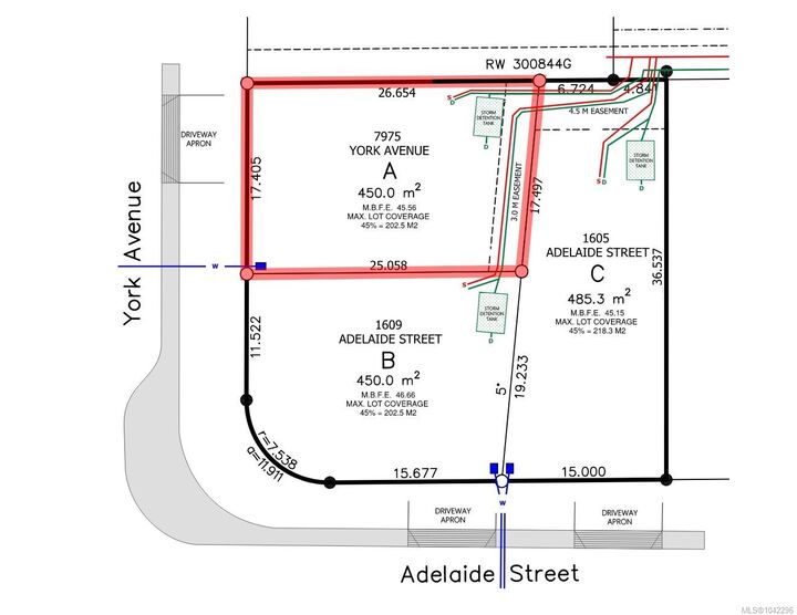 Lot A Adelaide St — photo 1