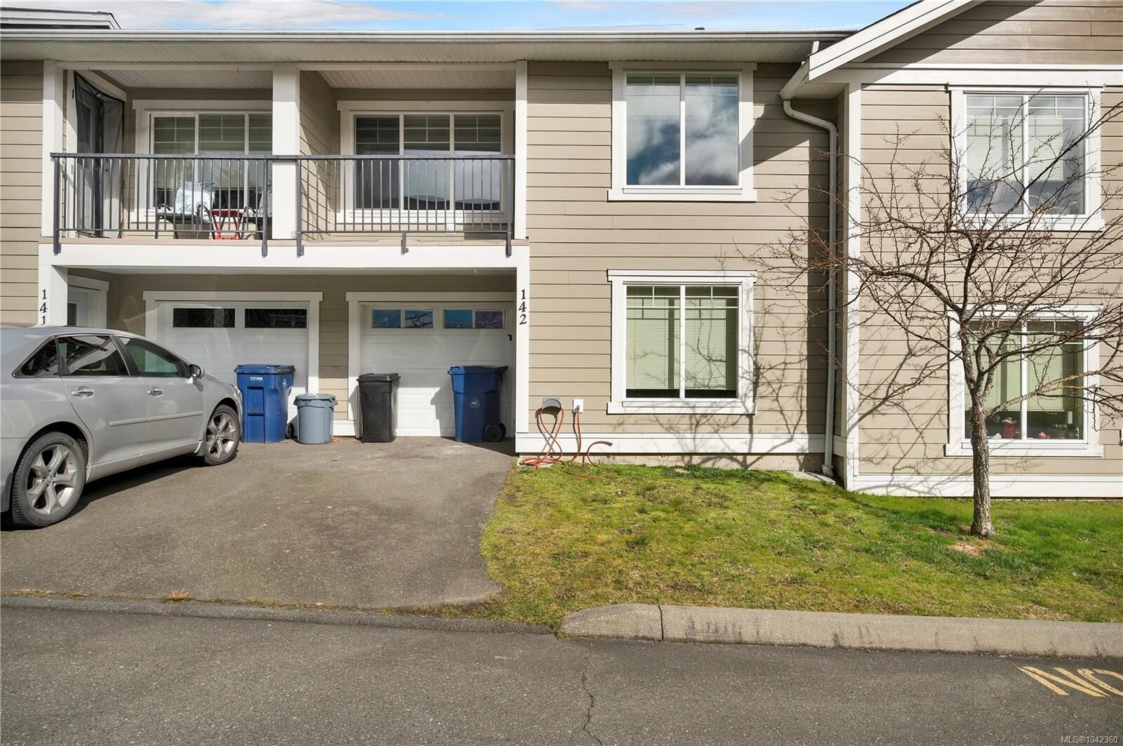 Property Photo: 701 Hilchey Rd #142 BC V9W 0A2
