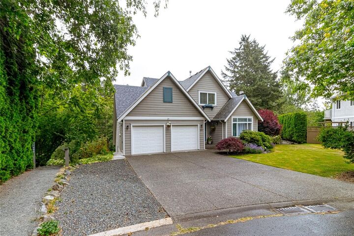 Property Photo: 1927 Riverside Dr BC V9B 6H9