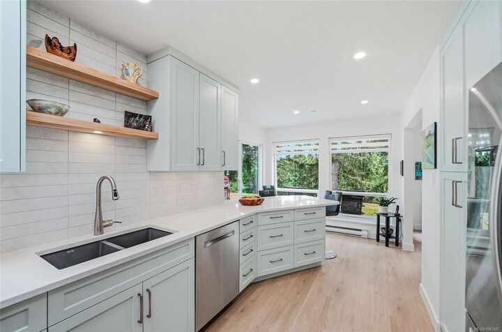 Property Photo: 2655 Andover Rd #9 BC V9P 9J5