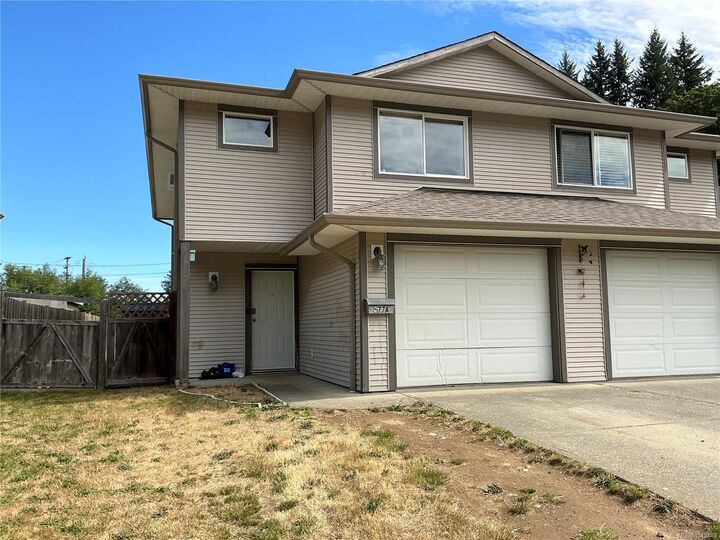 Property Photo: 677 Otter Rd #A BC V9W 3N3