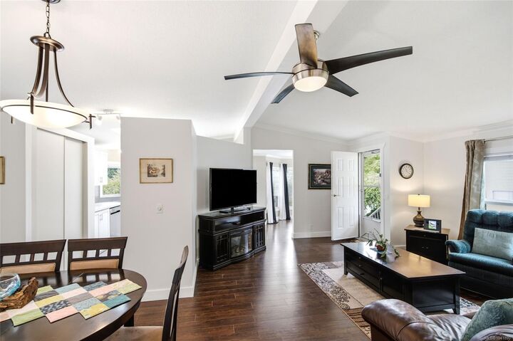 Property Photo: 2501 Labieux Rd #20 BC V9T 5X3