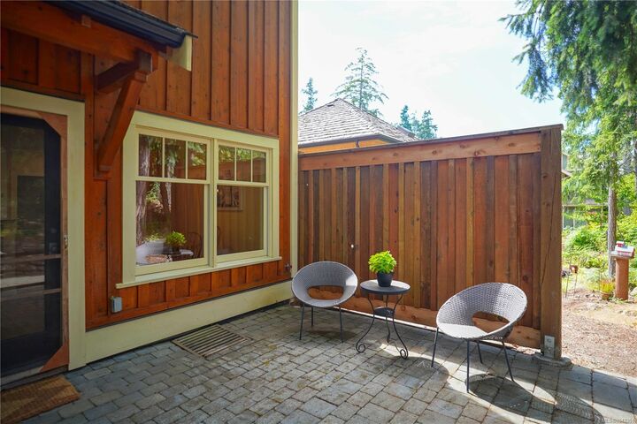 Property Photo:  107 Atkins Rd #29  BC V8K 2X6 