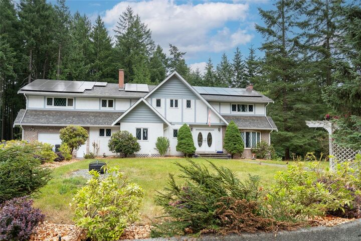1425 Gallier Rd — photo 1