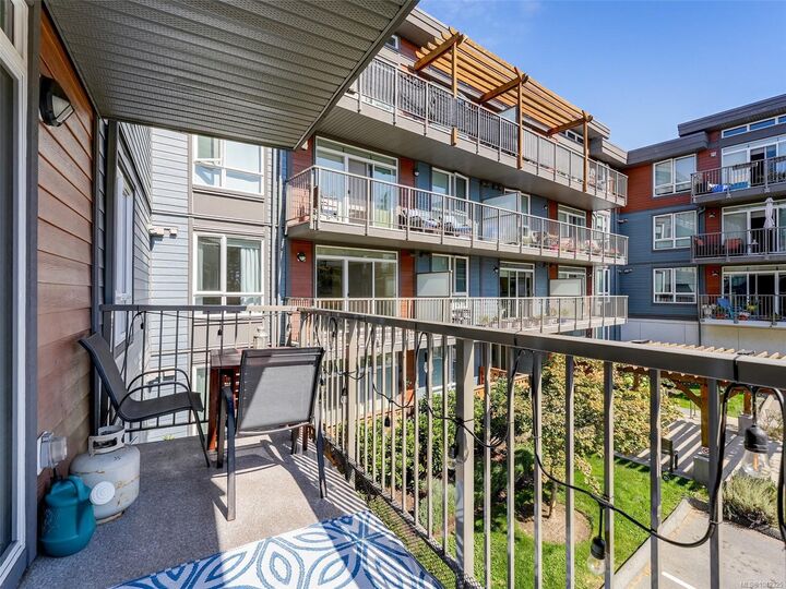 Property Photo: 110 Presley Pl #212 BC V9B 0Z1