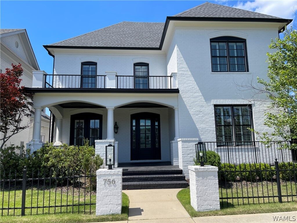 Property Photo: 756 Grace Park N AL 35406