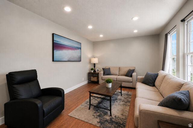 Property Photo:  736 W 600 N  UT 84302 
