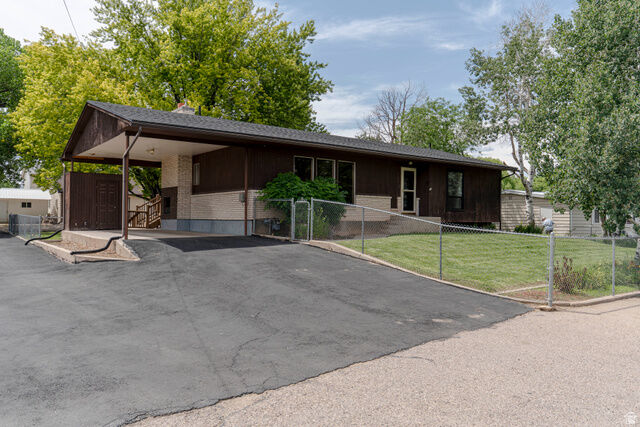 Property Photo:  1204 S 500 E  UT 84078 