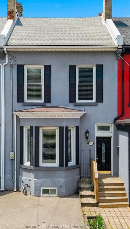 Property Photo: 265 Macnab Street North ON L8L 1K2