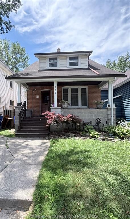 100 Joseph Street — photo 1