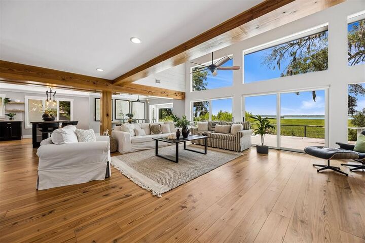 Property Photo: 5425 Florence Point Drive FL 32034