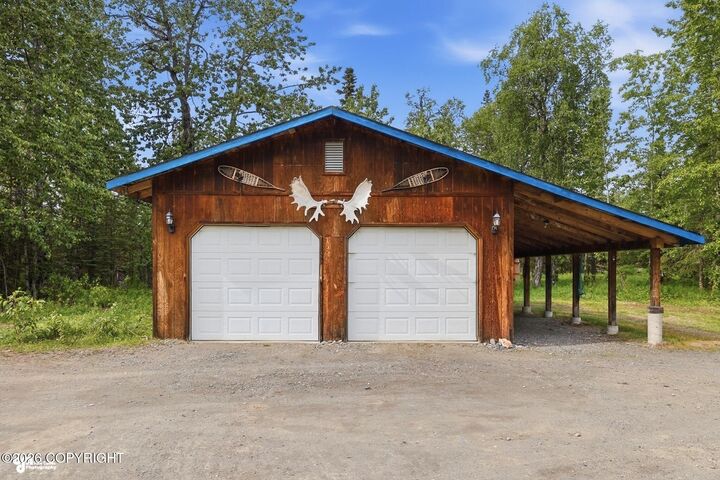 Property Photo:  50390 Byrd Avenue  AK 99611 