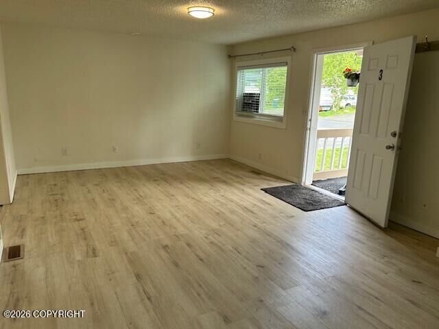 Property Photo: 144 Grand Larry Street #3 AK 99504