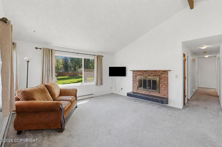 Property Photo: 1533 Cohoe Court AK 99611