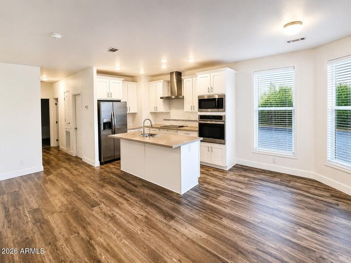 Property Photo:  1088 Nicklaus Drive  AZ 86326 