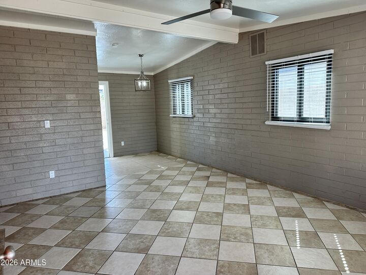 Property Photo:  315 S Beck Avenue  AZ 85281 