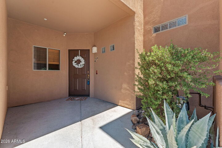 Property Photo:  47 Northridge Circle  AZ 85390 