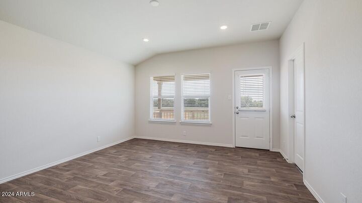 Property Photo:  2663 W Simone Avenue  AZ 85120 