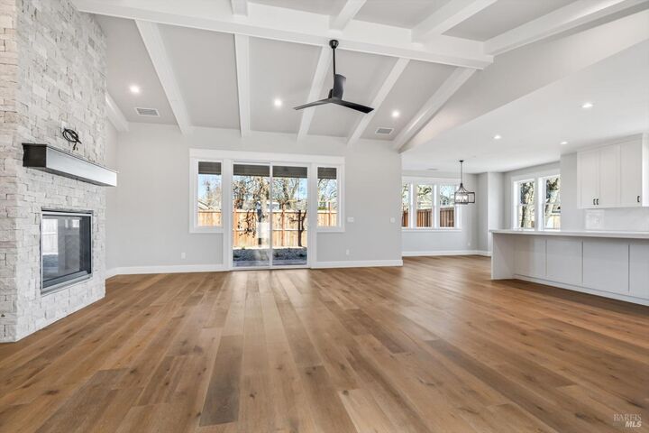 Property Photo:  137 Maywood Lane  CA 95492 